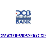 DCB Commercial Bank PLC Job Vacancies 2026 – How to Apply